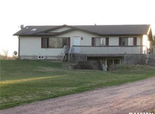 316 Park St, Fairchild, WI 54741-8244