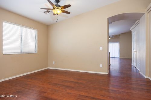 458 Settlers Trl, Casa Grande AZ  85122-8814 exterior