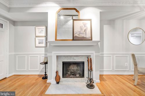 1821 Corcoran St, Washington, DC 20009-1607