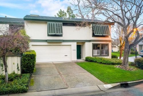 4253 Ponce Dr, Palo Alto, CA 94306-4633