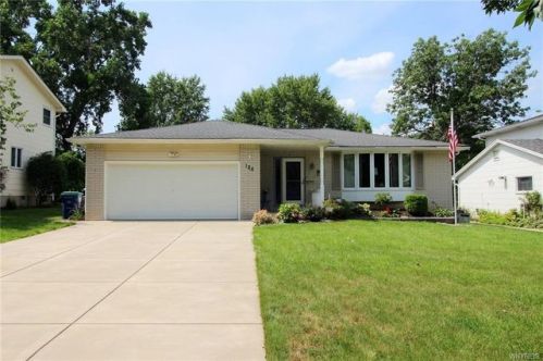 126 Fruitwood Ter, Buffalo, NY 14221-4806