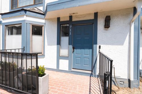 711 Duncanville Ct, Campbell, CA 95008-3146
