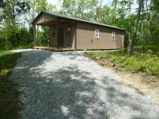 2500 Old State Rd, Wrightsville, OH 45144-9458