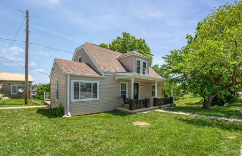 4290 Center Ridge Rd, Portland, KY 41033-9463