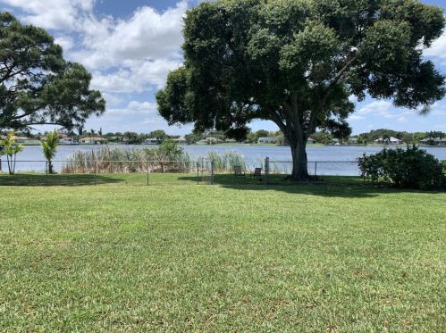 843 Patrick Dr, West Palm Beach FL  33406-4437 exterior