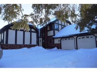 345 Hillside Cir, Hammond, WI 54002-9011
