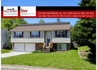 7117 Lyle Bend Ln, Knoxville, TN 37918-6341