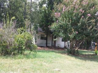 3 Bowhunter Dr, Mcgintytown, AR 72058-9563