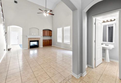 17226 Marquette Point Ln, Humble, TX 77346-3583