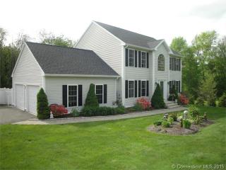 399 D Welton Way, Litchfield, CT 06787-1256
