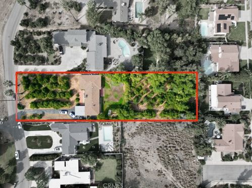 521 Sunnyside Ave, Redlands CA  92373-5629 exterior