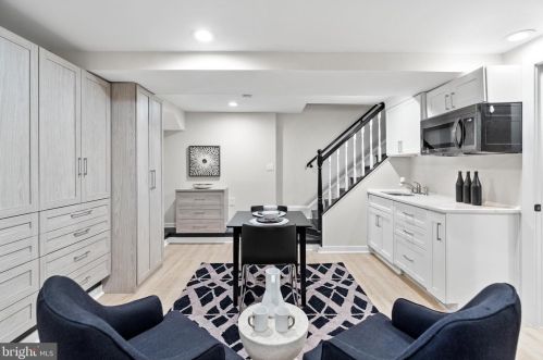 32 Franklin St, Washington DC  20002-1008 exterior