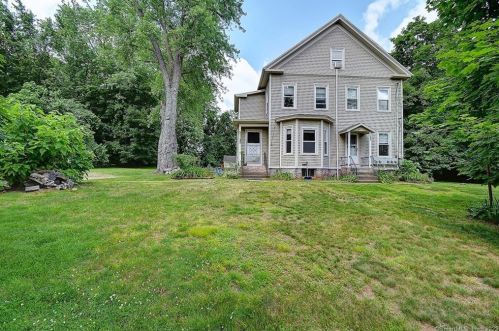 126 Pinney St, Ellington, CT 06029-3619