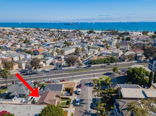 150 Bennett Ave, Long Beach, CA 90803-2973