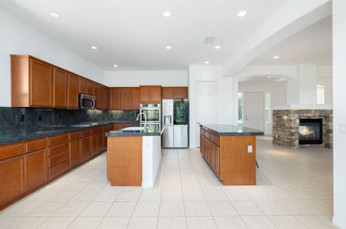 81326 Golden Barrel Way, La Quinta CA  92253-9325 exterior