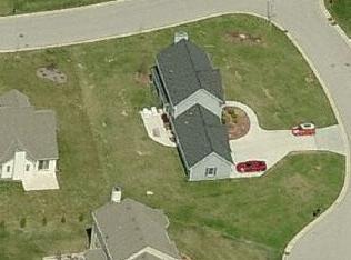 6953 Brian Ct, Hales Corners, WI 53132-8017
