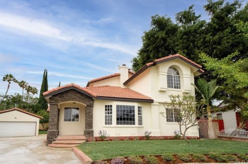 4138 Fairman St, Lakewood CA  90712-3860 exterior