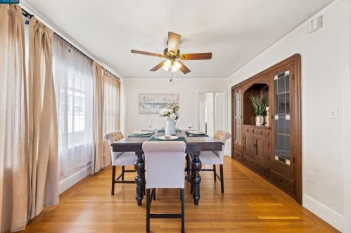 7426 Holly St, Oakland CA  94621-2834 exterior