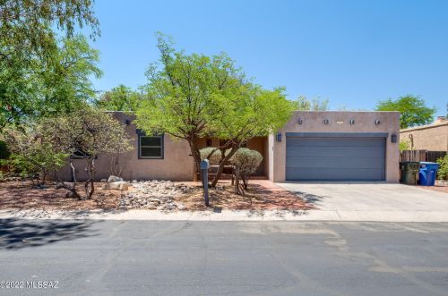 2680 King St, Tucson AZ  85716-1046 exterior