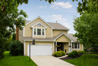 5250 Reddington Dr, Dublin, OH 43017-9662
