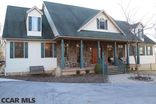 425 Two Mile Rd, Howard, PA 16841-3735