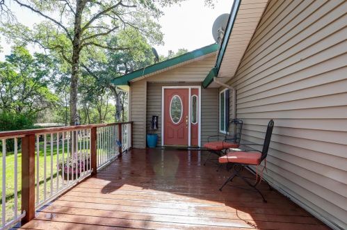 23239 Soili Rd, Grass Valley CA  95949-7620 exterior