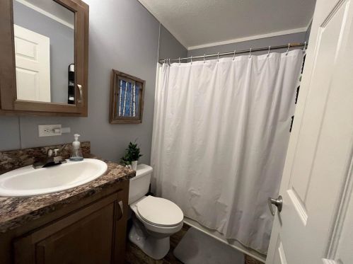 536 Vandervort St, Tomah WI  54660-3215 exterior