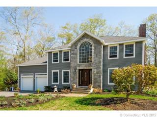 643 English Neighborhood Rd, Woodstock, CT 06281-1313