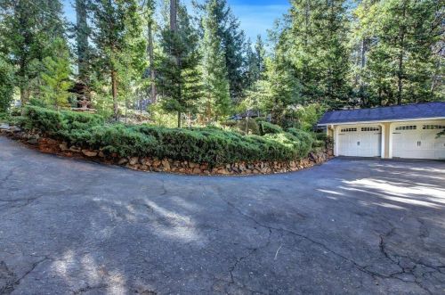14358 Plover Way, Grass Valley CA  95949-9295 exterior