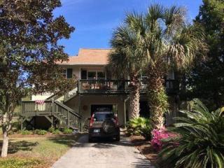 412 Indian Ave, Folly Beach, SC 29439