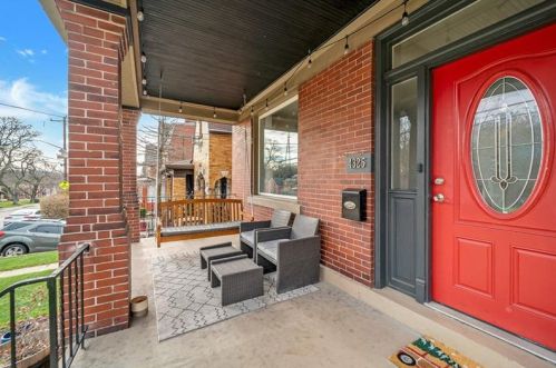 4325 Stanton Ave, Pittsburgh, PA 15201-2243