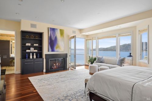 333 Belvedere Ave, Tiburon CA 94920-2429 exterior