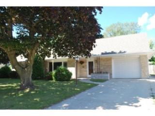 115 Johnson St, Angelica, WI 54162-8839