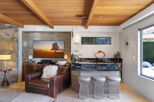 40267 Club View Dr, Rancho Mirage CA  92270-3527 exterior