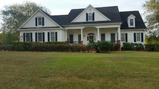 191 Sleepy Creek Rd, Meeting Street, SC 29824-4145