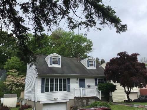70 Wolden Rd, Crotonville, NY 10562-5303