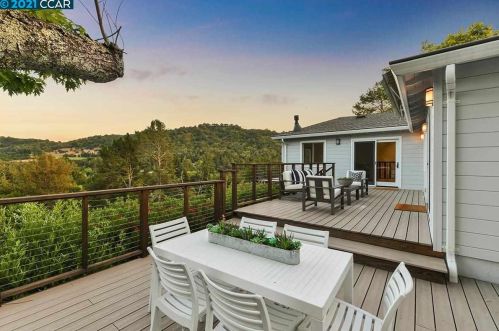 21 Francisco Ct, Orinda, CA 94563-4123