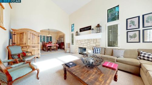 3689 Deer Trail Dr, Danville, CA 94506-6021