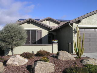 27116 Ross Ave, Buckeye, AZ 85396-6945