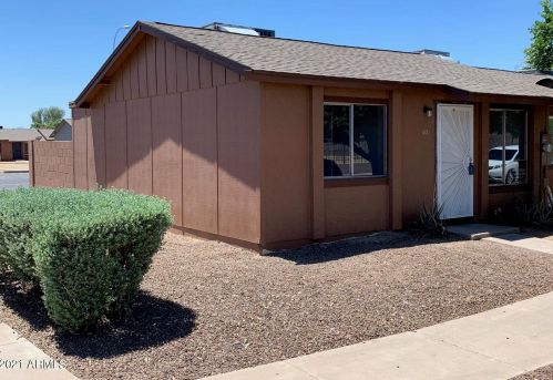 3646 67th Ave, Phoenix AZ 85033-4545 exterior