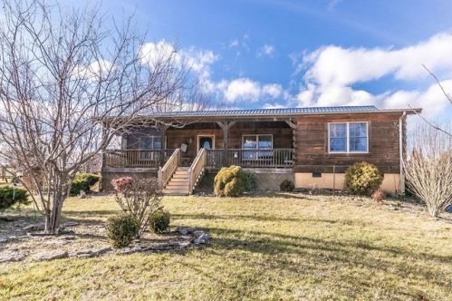 1188 Willis Branch Rd, Richmond, KY 40475-8741