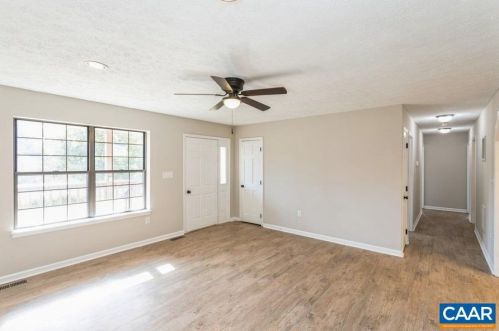 543 Jefferson Dr, Bybee VA  22963-3212 exterior