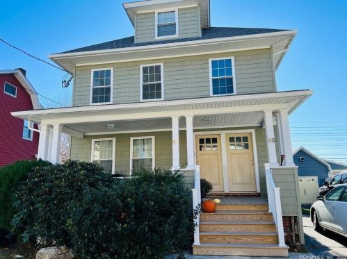 41 Darina Pl, Milford CT  06460-3354 exterior