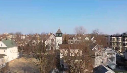 21 Terrace Ave, Mount Vernon NY  10550-1814 exterior