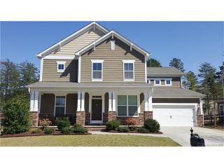 16840 Rudence Ct, Charlotte, NC 28278-8189