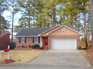 2504 Painters Mill Dr, Fayetteville, NC 28304-4815