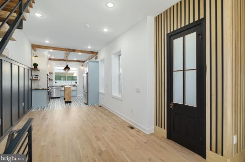 1613 15th St, Philadelphia PA  19121-3401 exterior