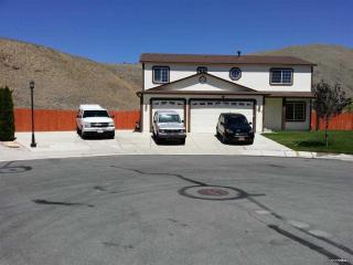 17915 Spring Canyon Ct, Reno, NV 89508-3502