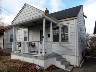 1327 Sale Ave, Louisville, KY 40215-1906
