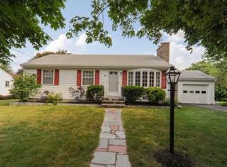 73 Fales Rd, Bristol, RI 02809-1610